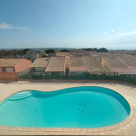 Apartmán Avec Piscine