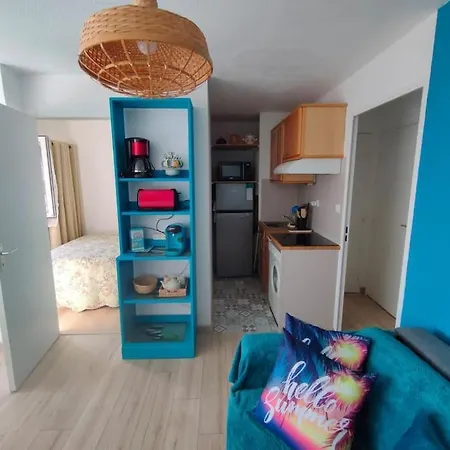 Apartmán Avec Piscine