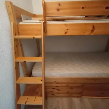 Apartmán Avec Piscine *