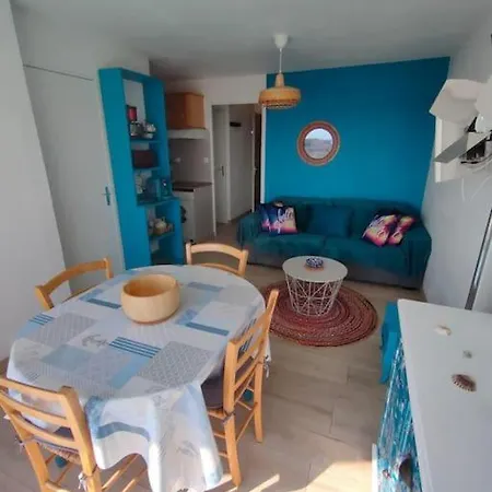Avec Piscine Apartmán Fleury (Aude)